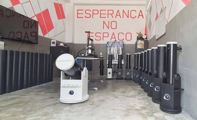 Projeto inspira egressos do sistema prisional na PB