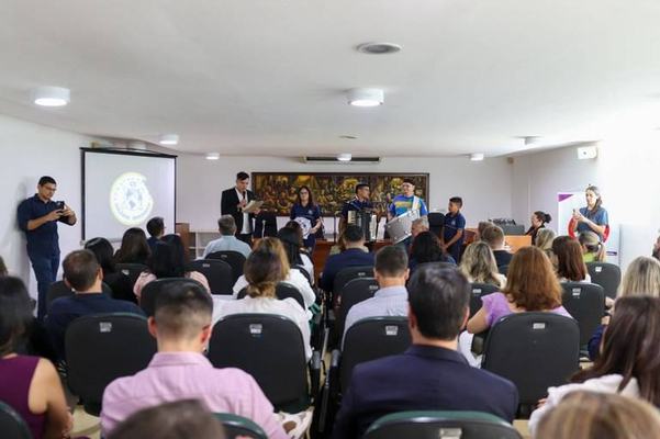 Política antitabagista é exitosa na PB