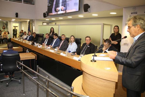 Programa beneficiará 130 empresas