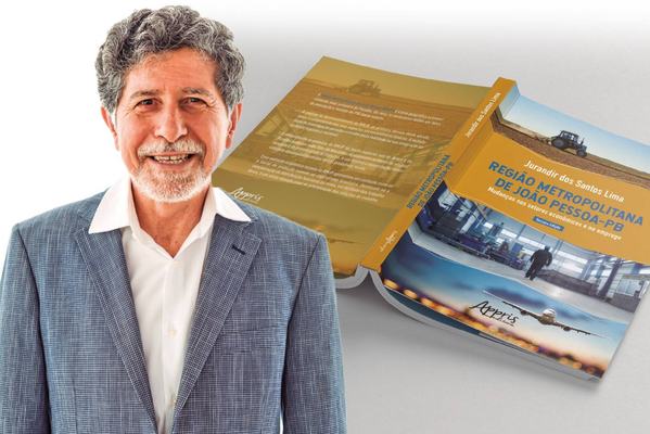 Obra aborda estudo socioeconômico