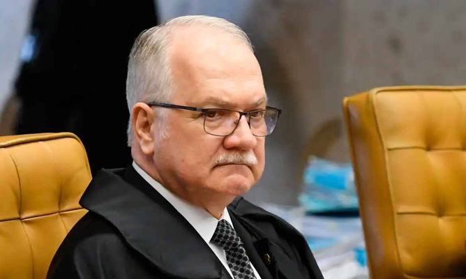 Colegiado é a força do STF, diz Fachin