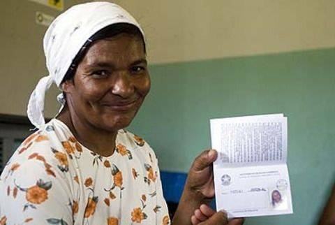 Mutirão vai atender Sertão e Cariri