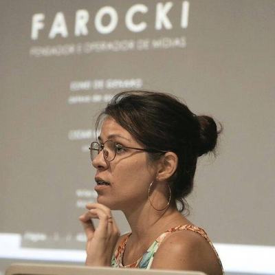 Painel Funesc especial debate Arte e Racionalidade
