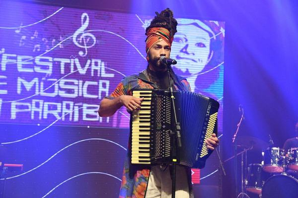 João anuncia Festival de Música