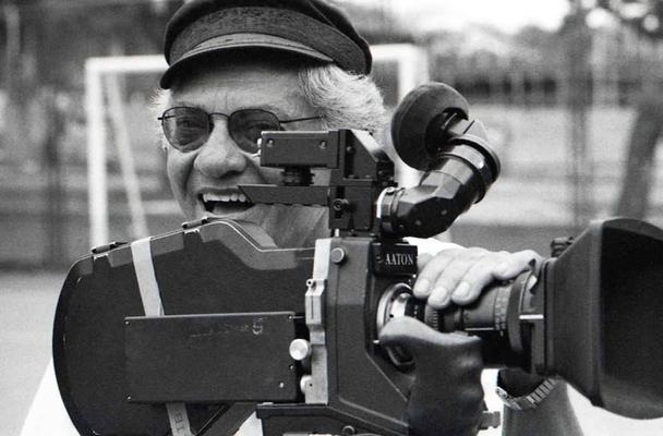 Canal Brasil exibe filmes de Vladimir Carvalho