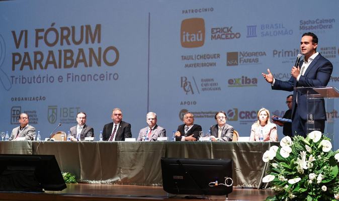 Cooperação amplia educação fiscal
