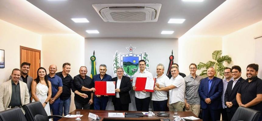 Portarias fortalecem setor produtivo
