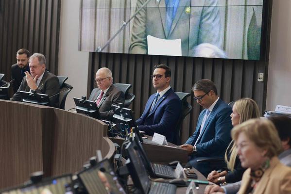 Fachin lança iniciativa do Pena Justa