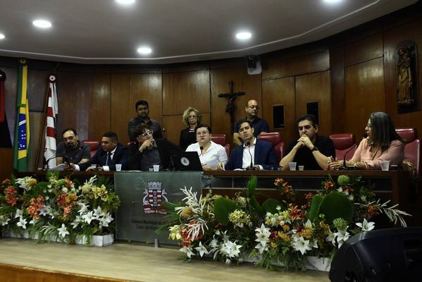 Comissão acata projeto que altera o sistema viário da capital paraibana
