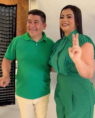 Prefeito e vice reassumem cargos