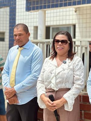 Juiz pede cassação de prefeita e vice