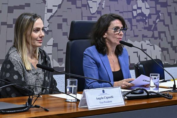 Violência contra jornalistas preocupa o poder público