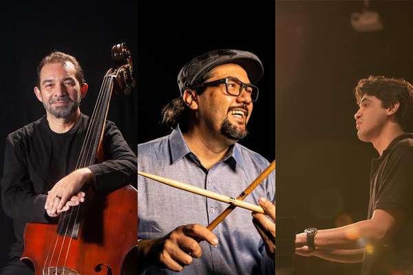 Concerto: Sinfônica da UFPB faz um diálogo com o jazz