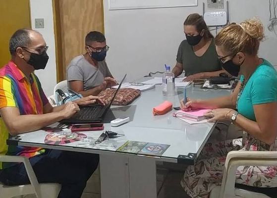 Fundac planeja retomada das atividades de Educação em Saúde