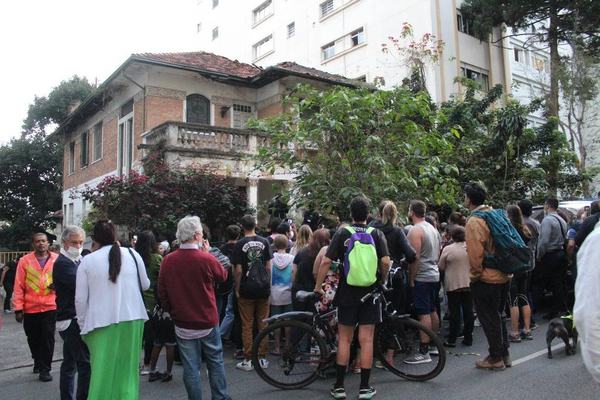‘A Mulher da Casa Abandonada’ e as redes sociais