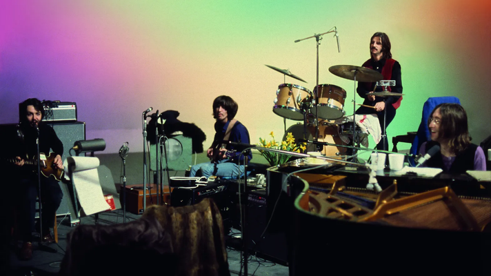 Como Peter Jackson salvou os Beatles