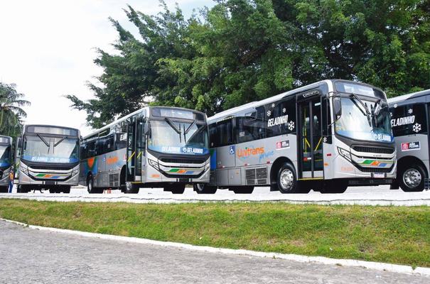 “Geladinho” começa a circular amanhã