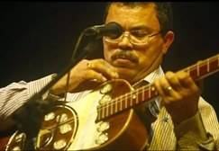 De Repente na Rede presta homenagem ao cantador alagoano Gilberto Alves