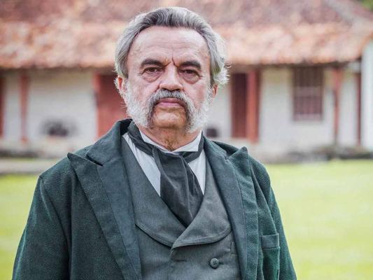 José Dumont é preso por estupro de vulnerável