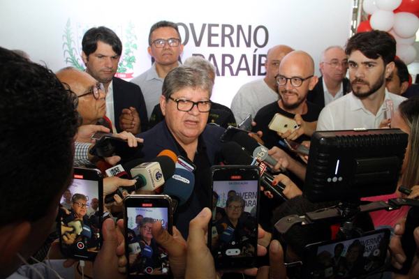 Paraíba abrirá 2.380 vagas em concursos