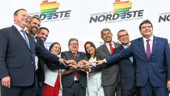 Nordeste manifesta preocupação a Lula