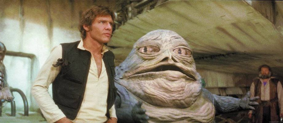 George Lucas venceu