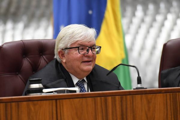 Herman Benjamin presidirá o STJ
