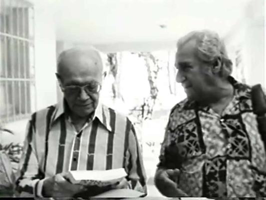 Doc sobre Zé Américo tem exibição