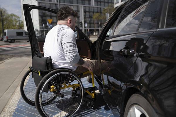 Paraíba eleva limite para compra de veículo por Pessoa com Deficiência