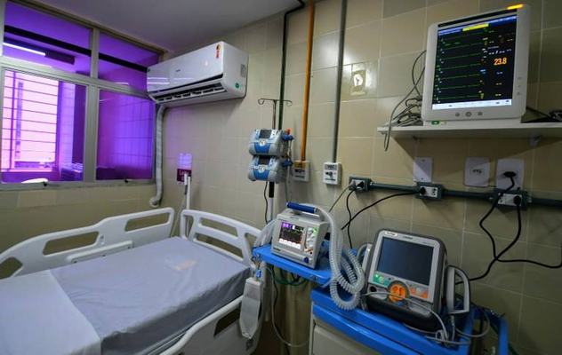Governo anuncia distribuição de 84 leitos de UTI nos municípios paraibanos