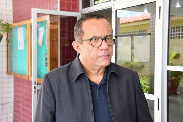 Padre Egídio tem habeas corpus negado no STF