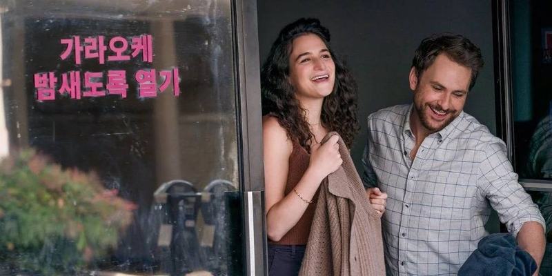 #126 'Volta pra Mim' é uma divertida e previsível comédia romântica da Prime Video