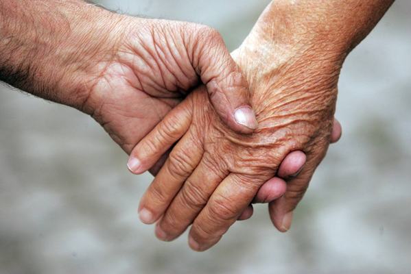 Cresce violência contra idosos na PB