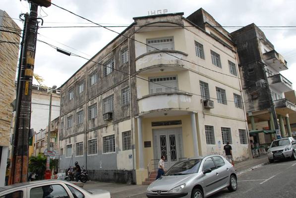Memória, história e acervo garantido: PB conta com 19 institutos históricos e geográficos