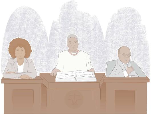 Acesso ao Judiciário ainda é difícil