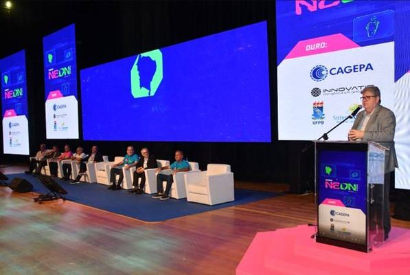 PB libera R$ 4,5 milhões em editais