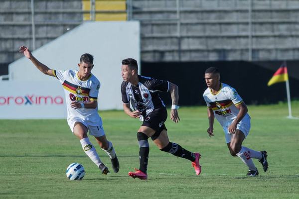 Campeonato Paraibano: Surto de covid-19 atrapalha o Botafogo
