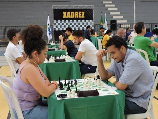 Capital sedia Memorial Bobby Fischer