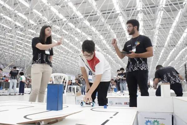 Inscrições seguem até 1º de maio
