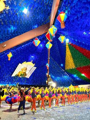 Evento dá início aos preparativos para o São João deste ano