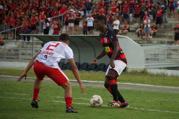 Esporte vai debutar na Copa São Paulo