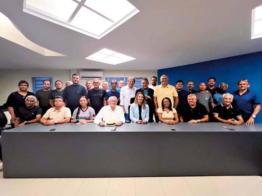 Competição começa no dia 28 de março e terá 30 participantes