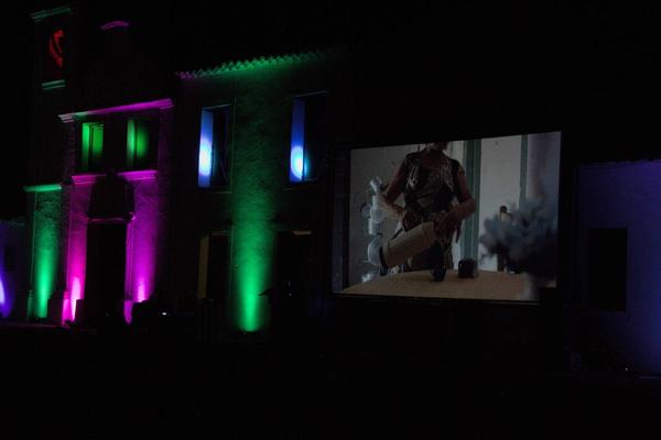 Mostra Acauã começa hoje sua nova edição