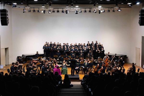 Dias de concerto