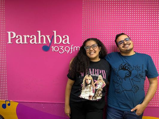 Oi, Clubinho estreia na Rádio Parahyba FM