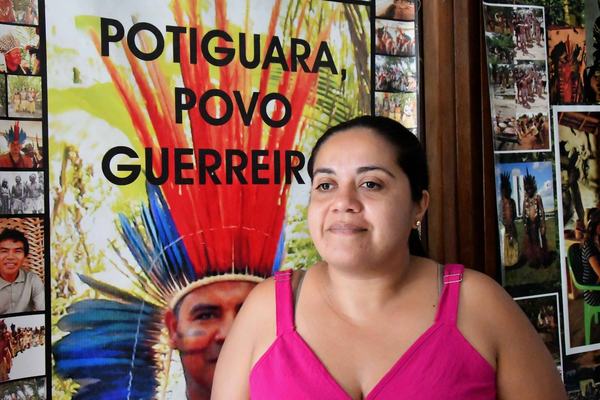 Cura indígena será adotada pelo SUS