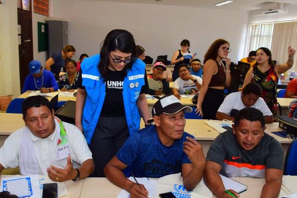 Estado promove evento neste sábado