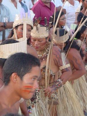Novo museu vai resgatar a  diversidade étnico-cultural