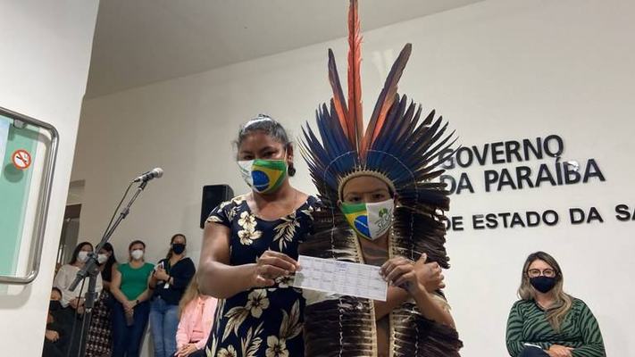 Paraíba inicia a Campanha de Vacinação contra Influenza