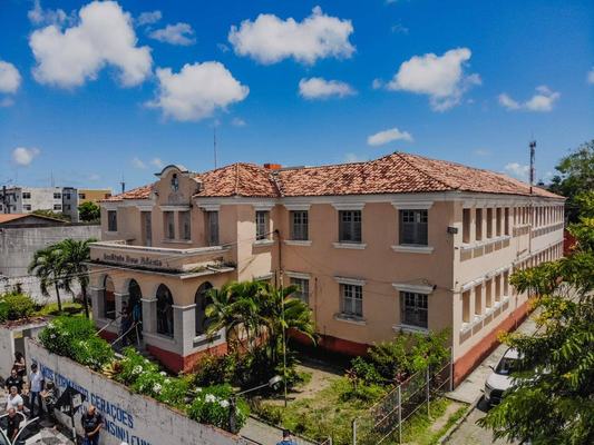 PMJP fará concurso para 420 vagas de professor